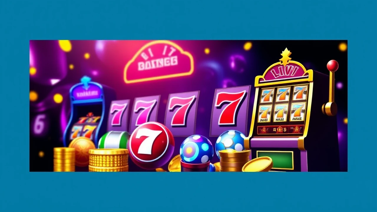 Delving into How of Slot Game Themes on Popular Culture and Trends