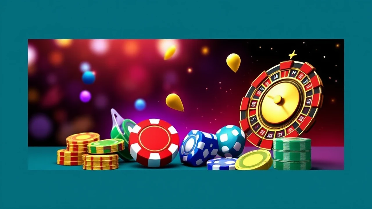Unleashing the Excitement: Greatest Online Casino Gambling Games of 2022