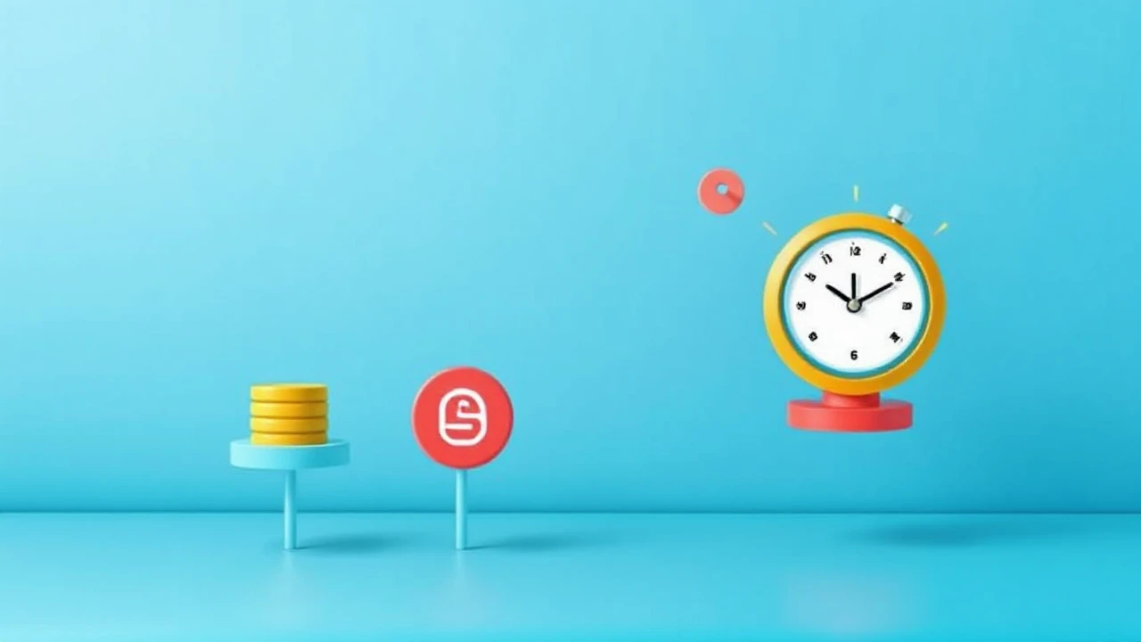 Exploring the Unknown Keys for a Balanced Work-Life Balance: Key Points to Know