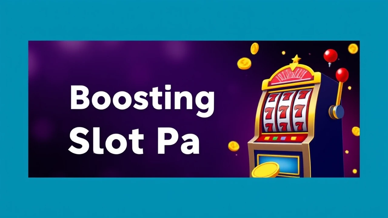 Mastering for Boosting Slot Payouts
