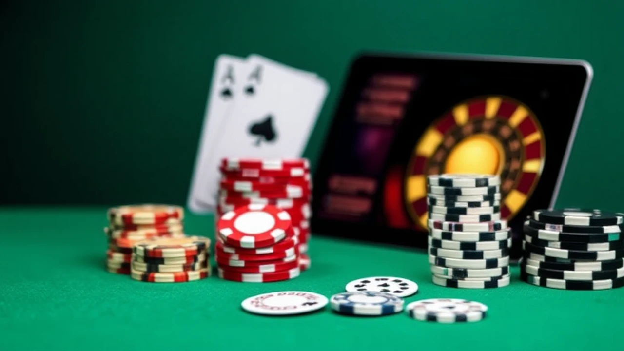 Best Methods for Playing Internet Black Jack