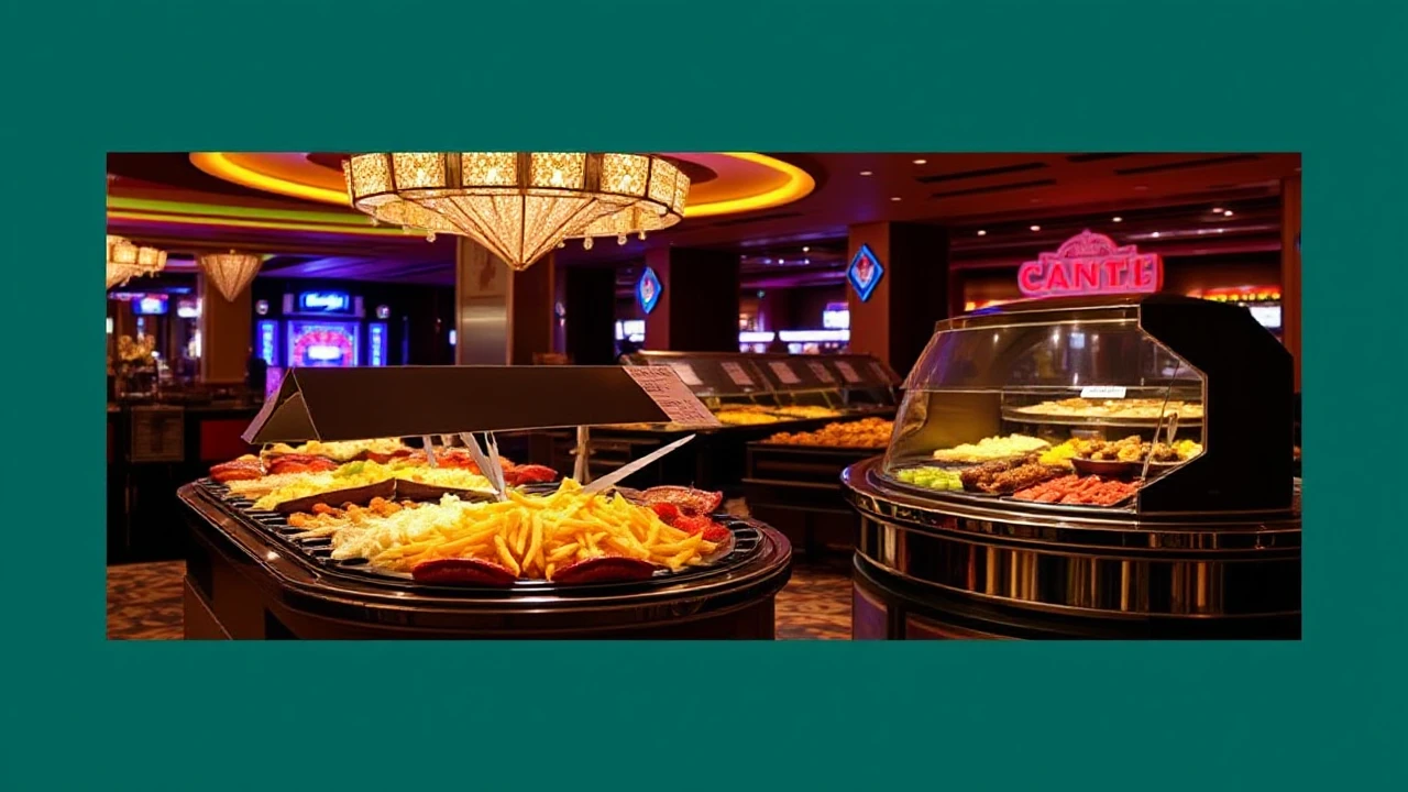 Unlocking the Value of Casino Buffets: Pro Hacks to Obtain the Most for Your Money