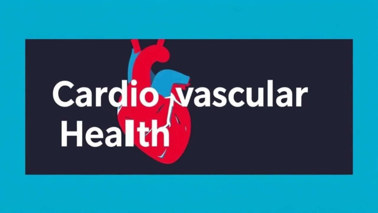 Supercharge Your Cardiovascular Health with These 5 Useful Workouts