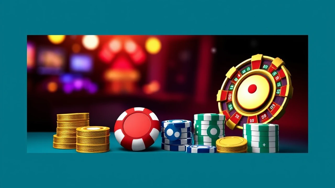 Unlock the Full Potential of Gaming House Loyalty Programs: Tips to Maximizing Player Benefits