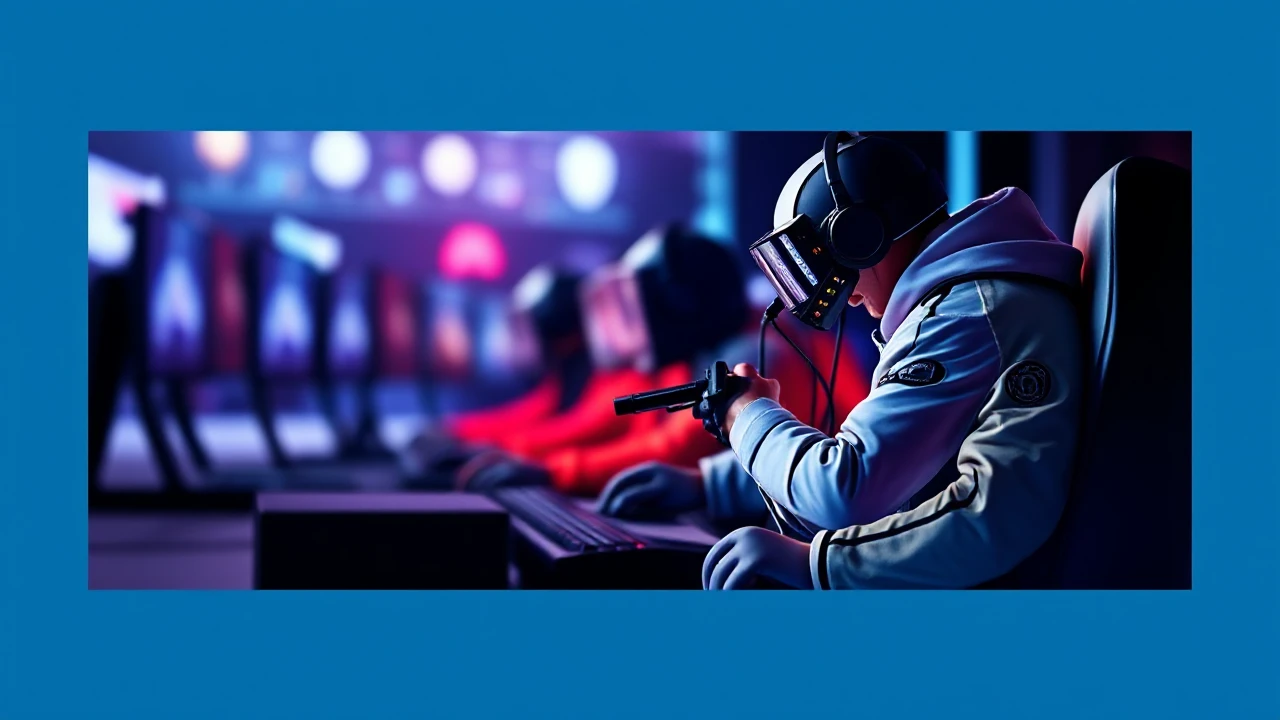 The Growth of E-Sports: A Phenomenon to Follow in 2021