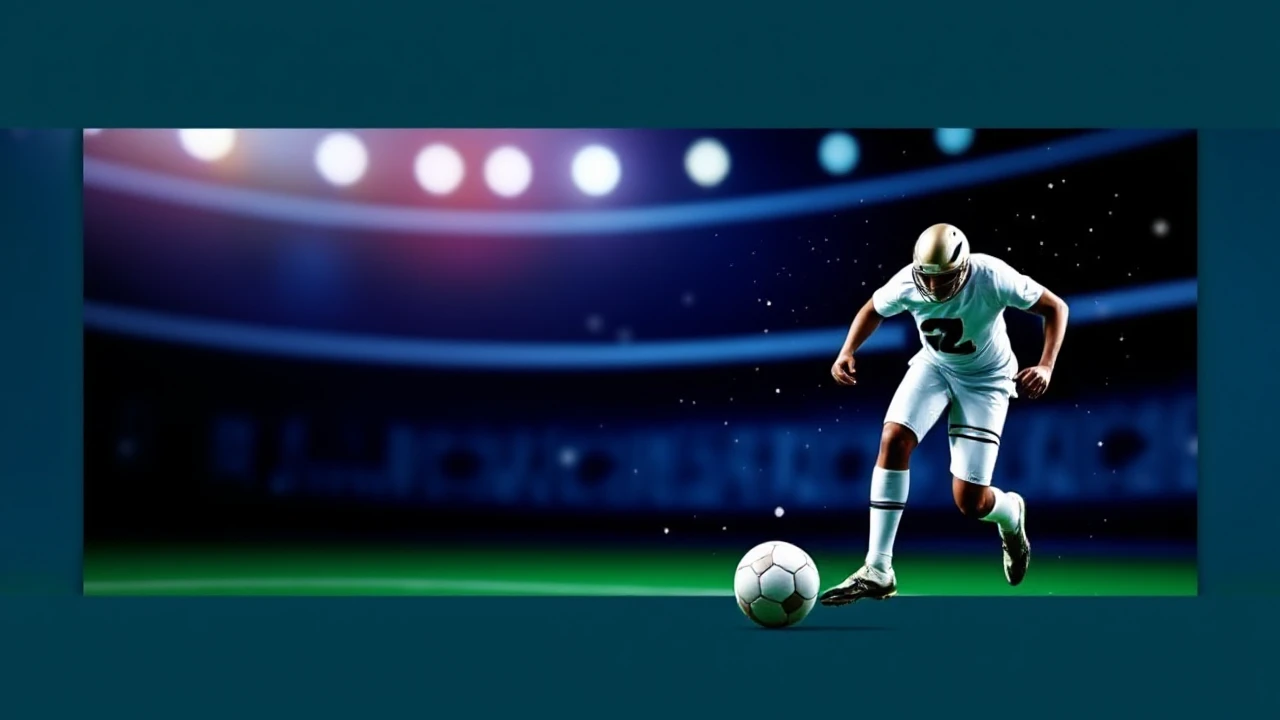 Maximize Your Potential: Advanced Techniques for Sports Betting