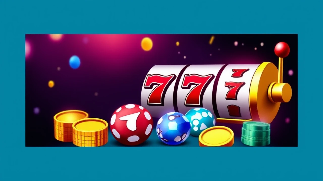 Perfecting the Art of Recognizing and Capitalizing on Slots Trends