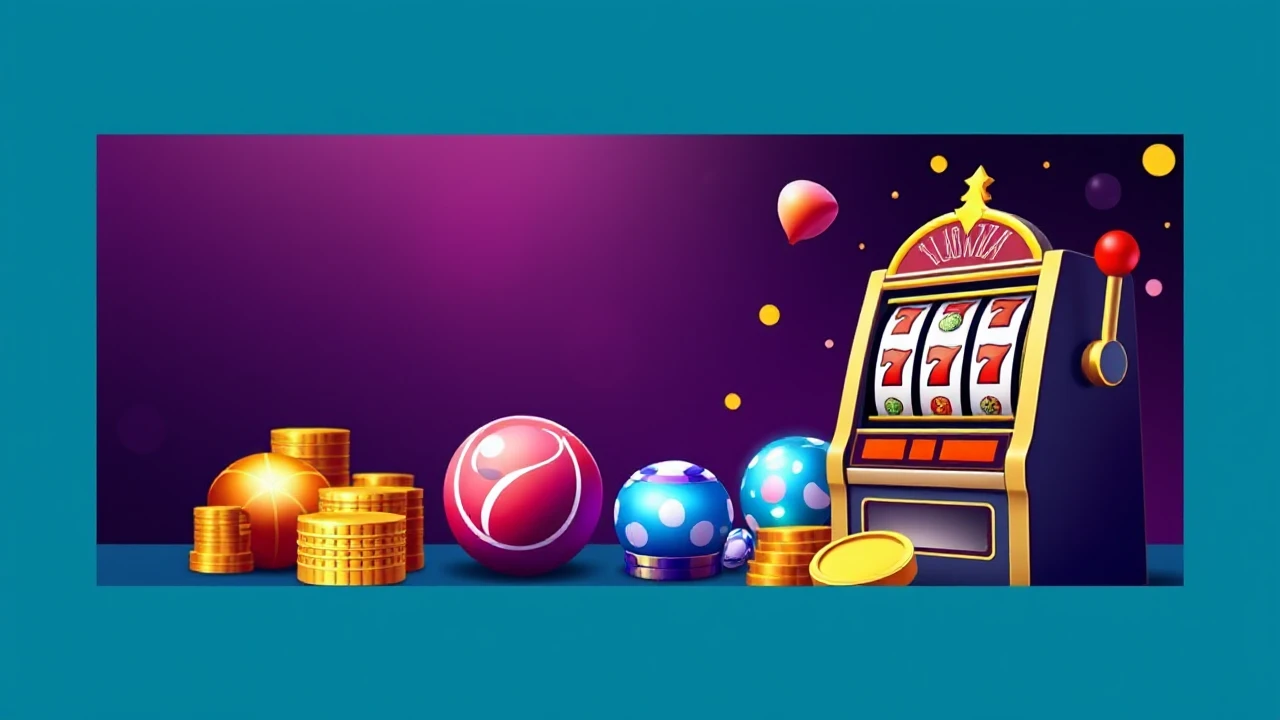 The Growth of Internet Casino Slots: Key Facts to Keep in Mind