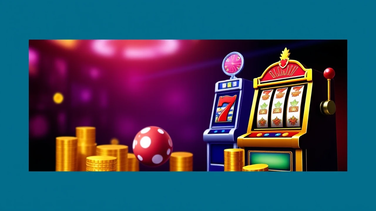 Helpful Strategies for Winning Big on Casino Games