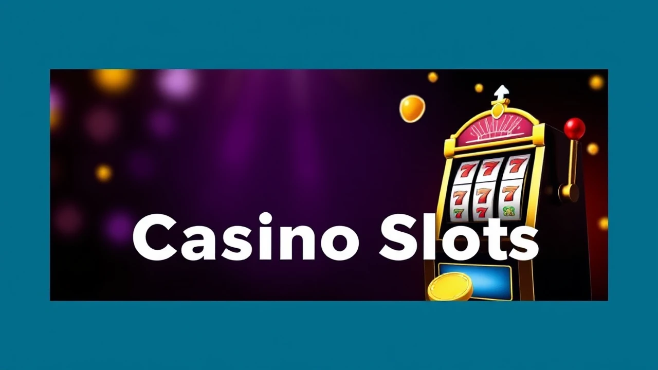 Unraveling Popular Myths About Casino Slots