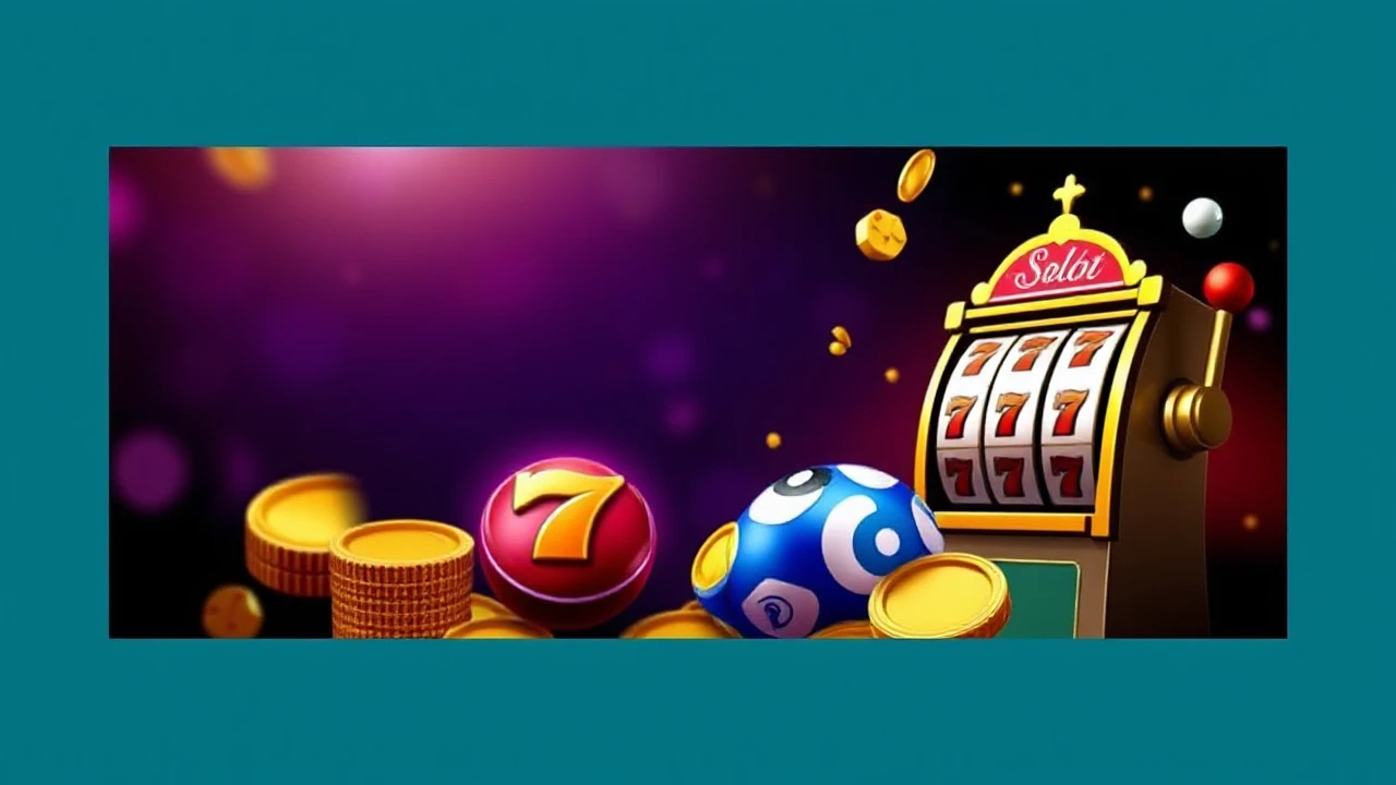 Strategi Memilih Slot Online Terbaik untuk Anda