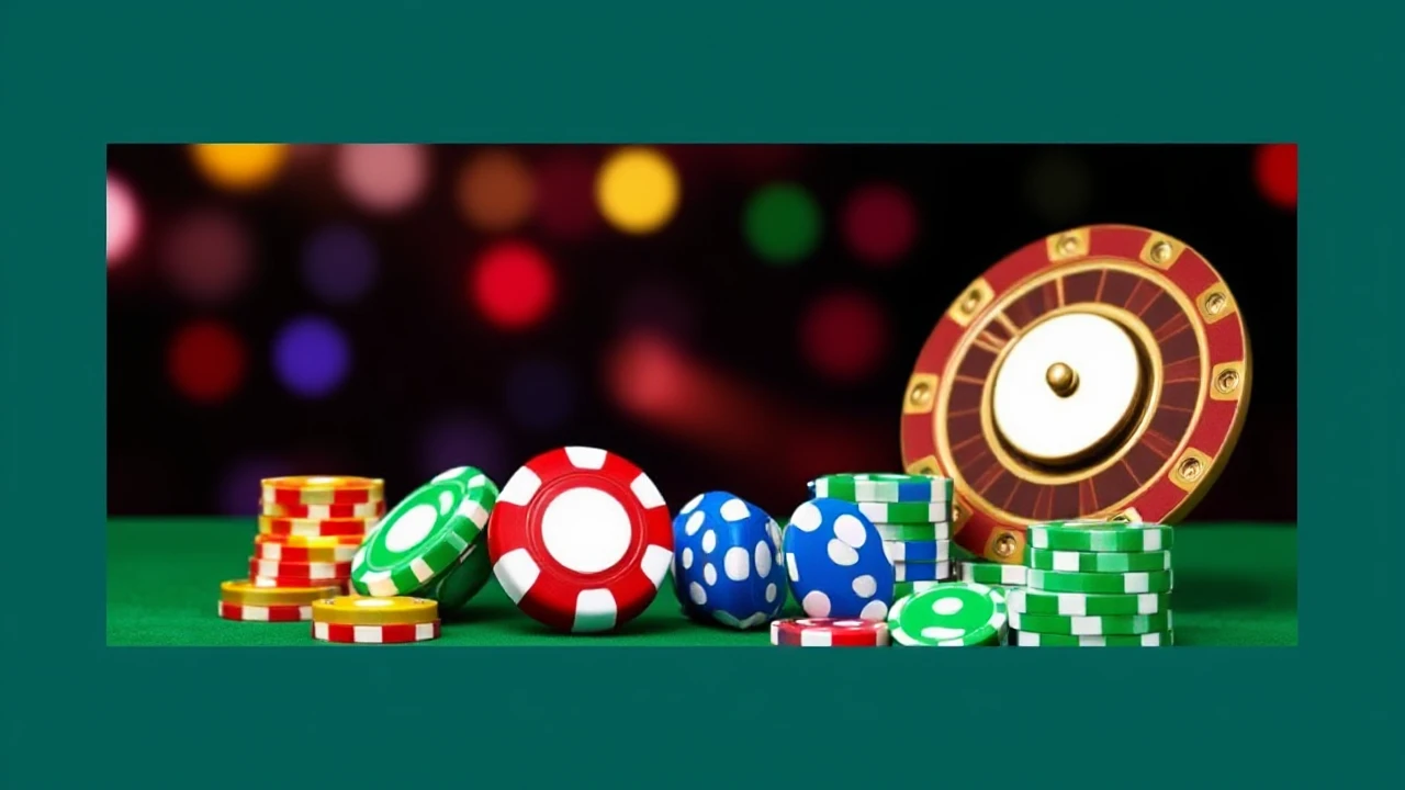 Useful Techniques for Winning Big in Internet-based Gambling Pursuits