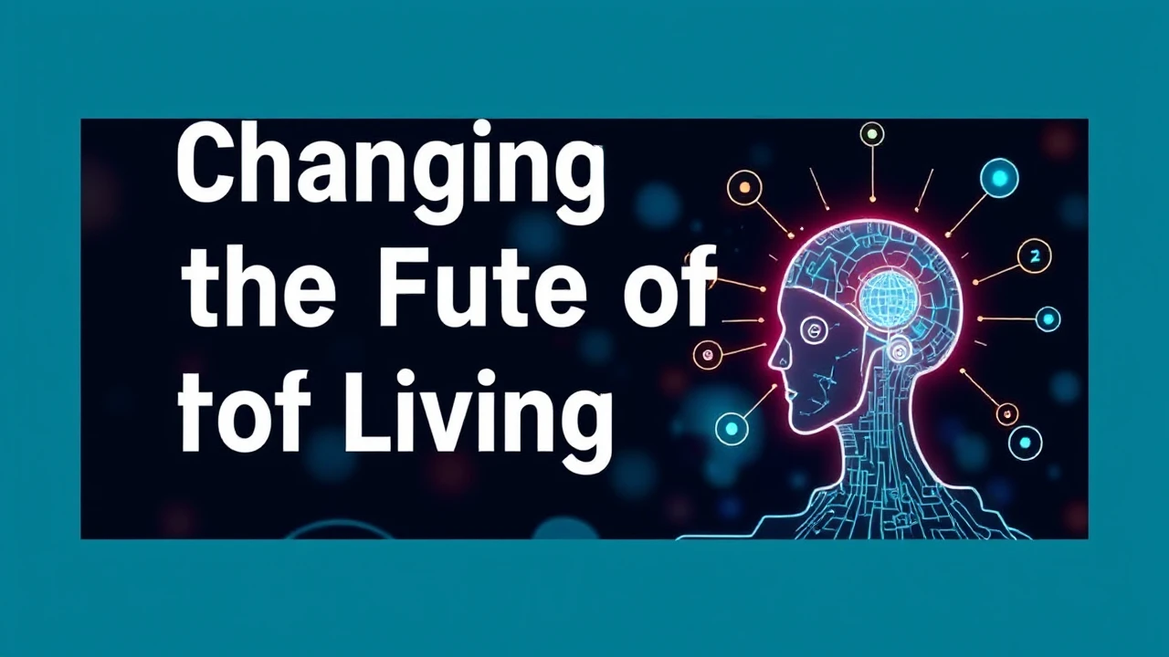 Changing the Future of Living: Leading Tech Advancements Impacting Our Lives