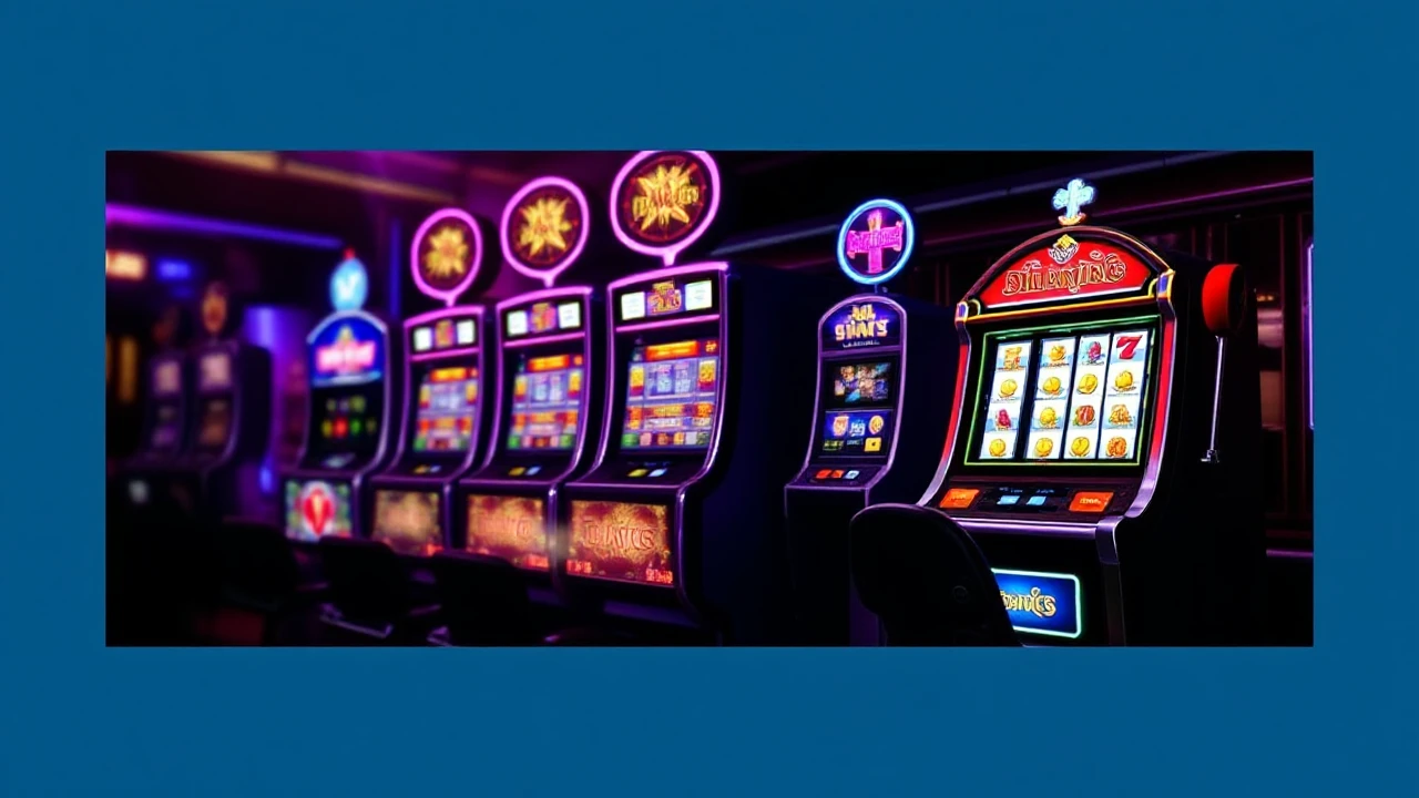 Delving into the Mind Aspects Behind to Online Gaming House Machine Addiction