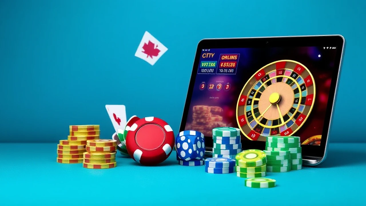 Delving into the Adventurous World of Ontario Digital Casinos
