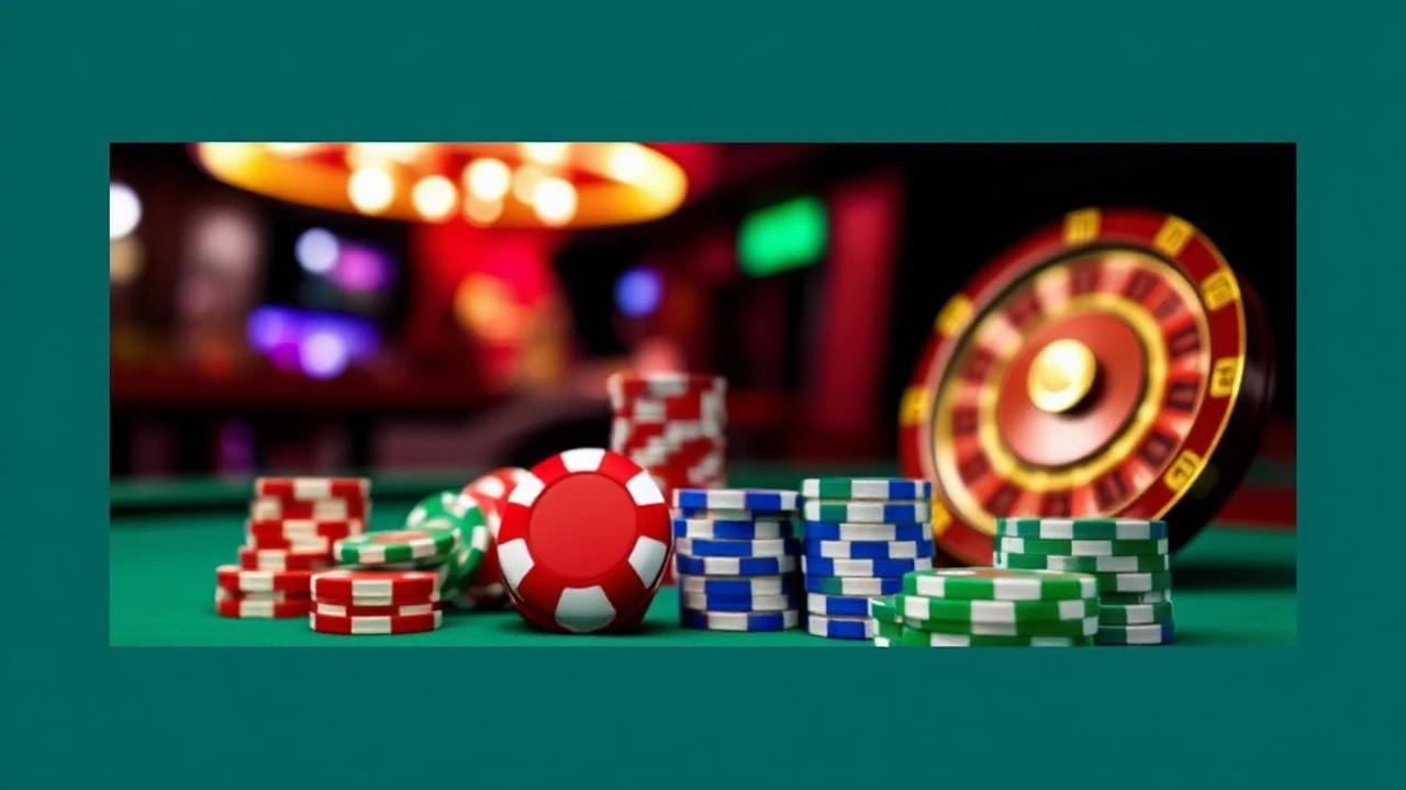 A Comprehensive Guide on Selecting the Ideal Casino for An Evening of Fun