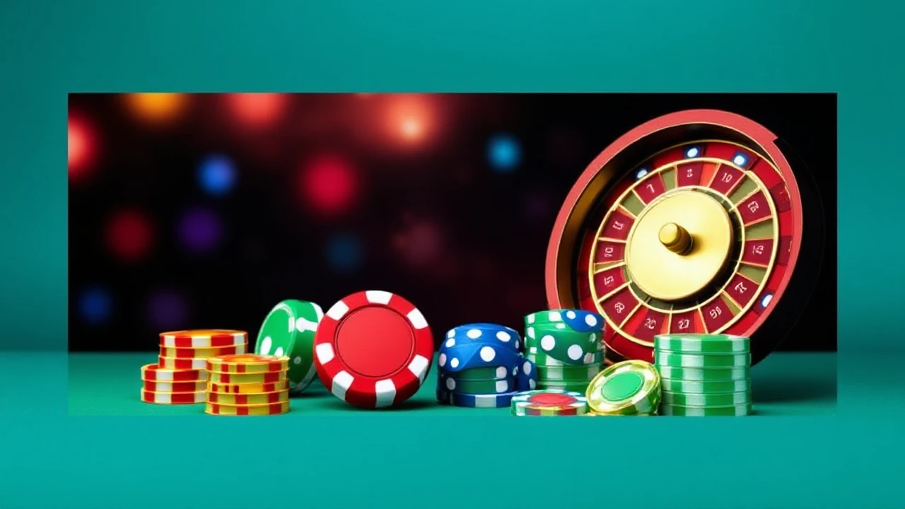 The Definitive Manual on Choosing the Right Casino for You