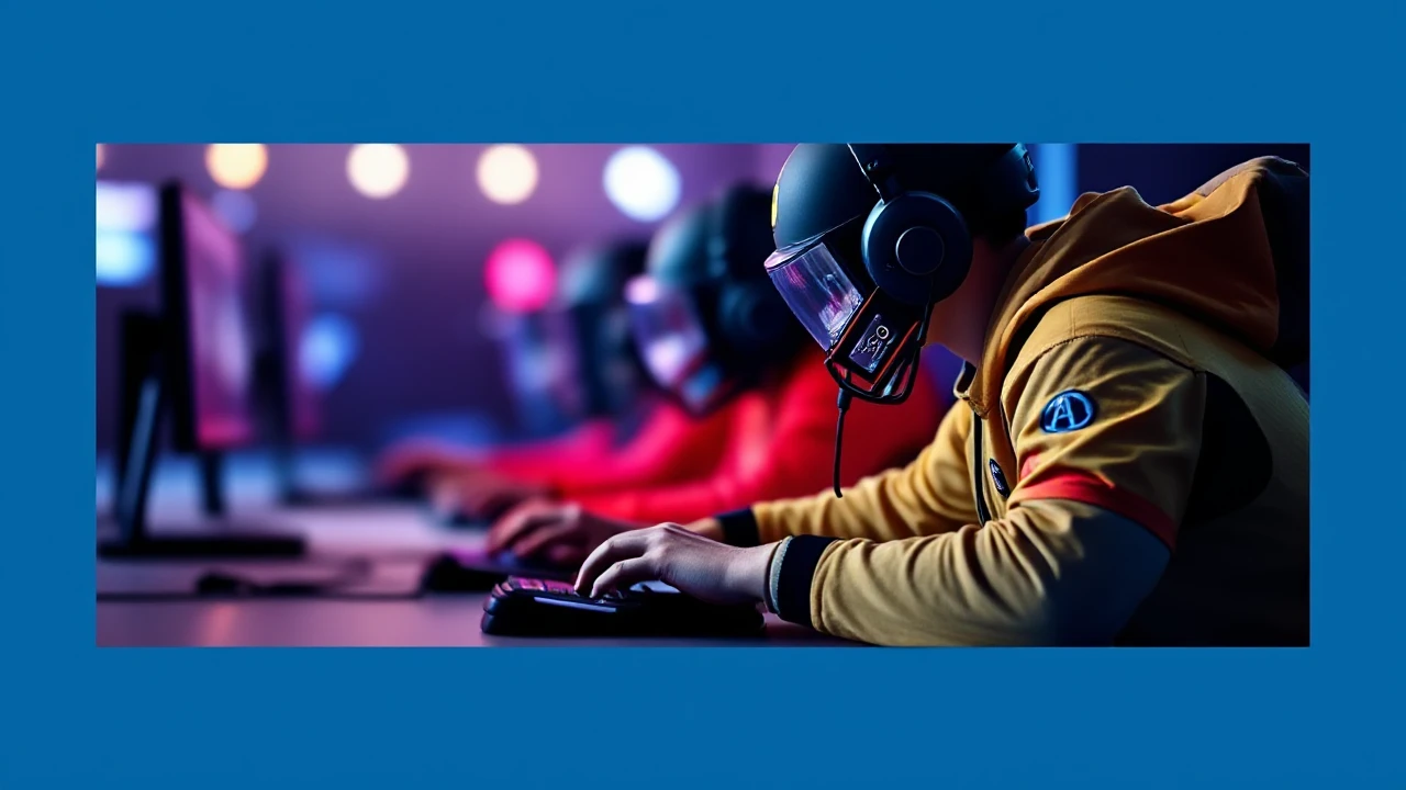 Pushing Boundaries: How Esports is Transforming the Face of Traditional Sports