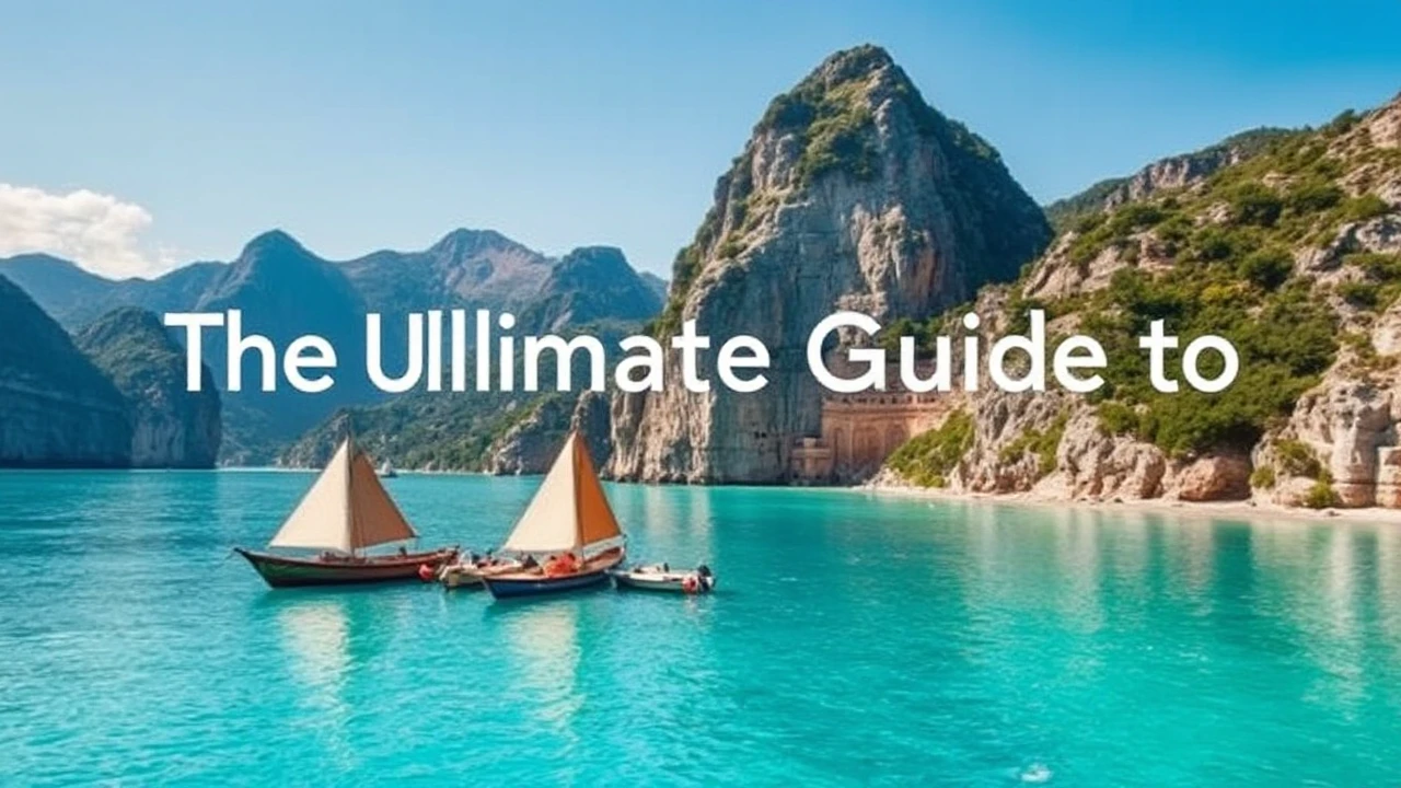 The Ultimate Guide to Independent Travel: Expert Tips for Embarking on the World Alone