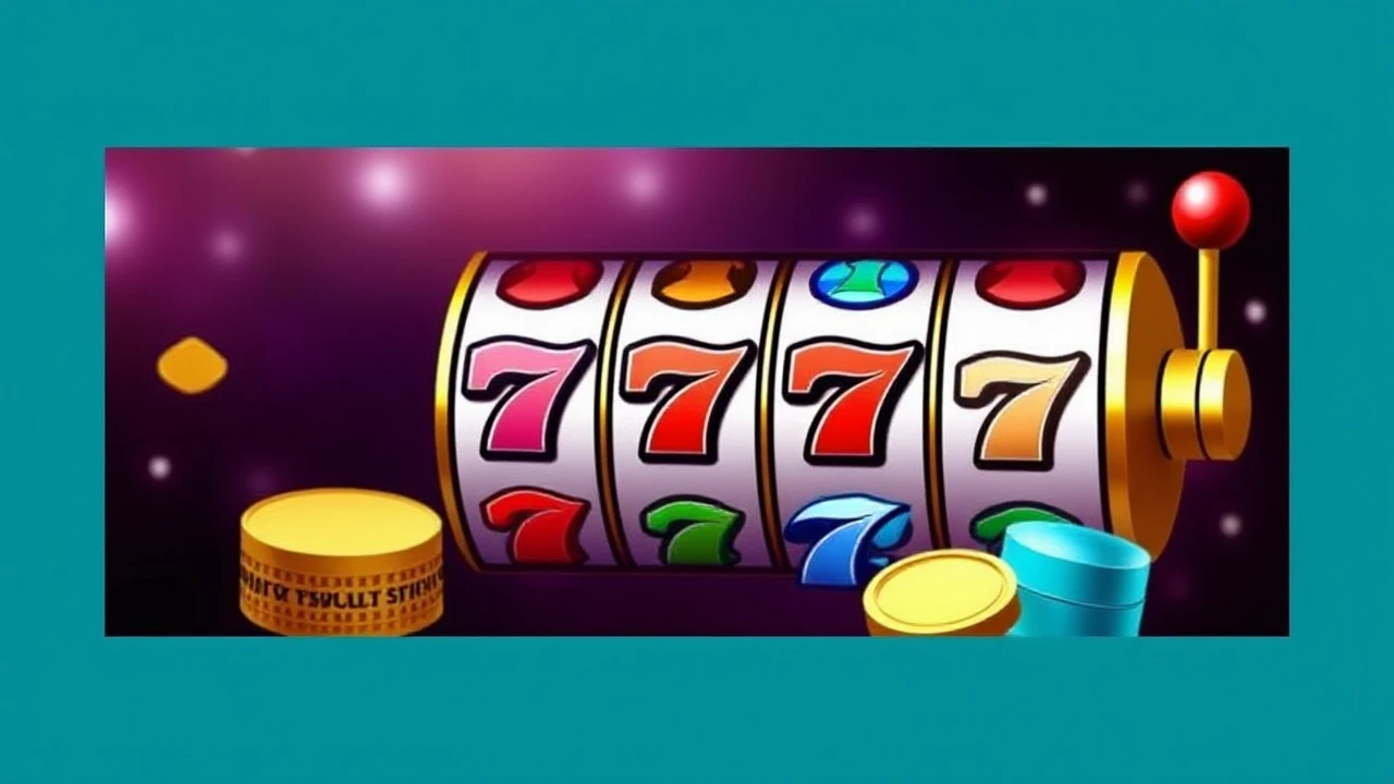 Mastering the Dos and Don'ts of Participating in Progressive Slot Games