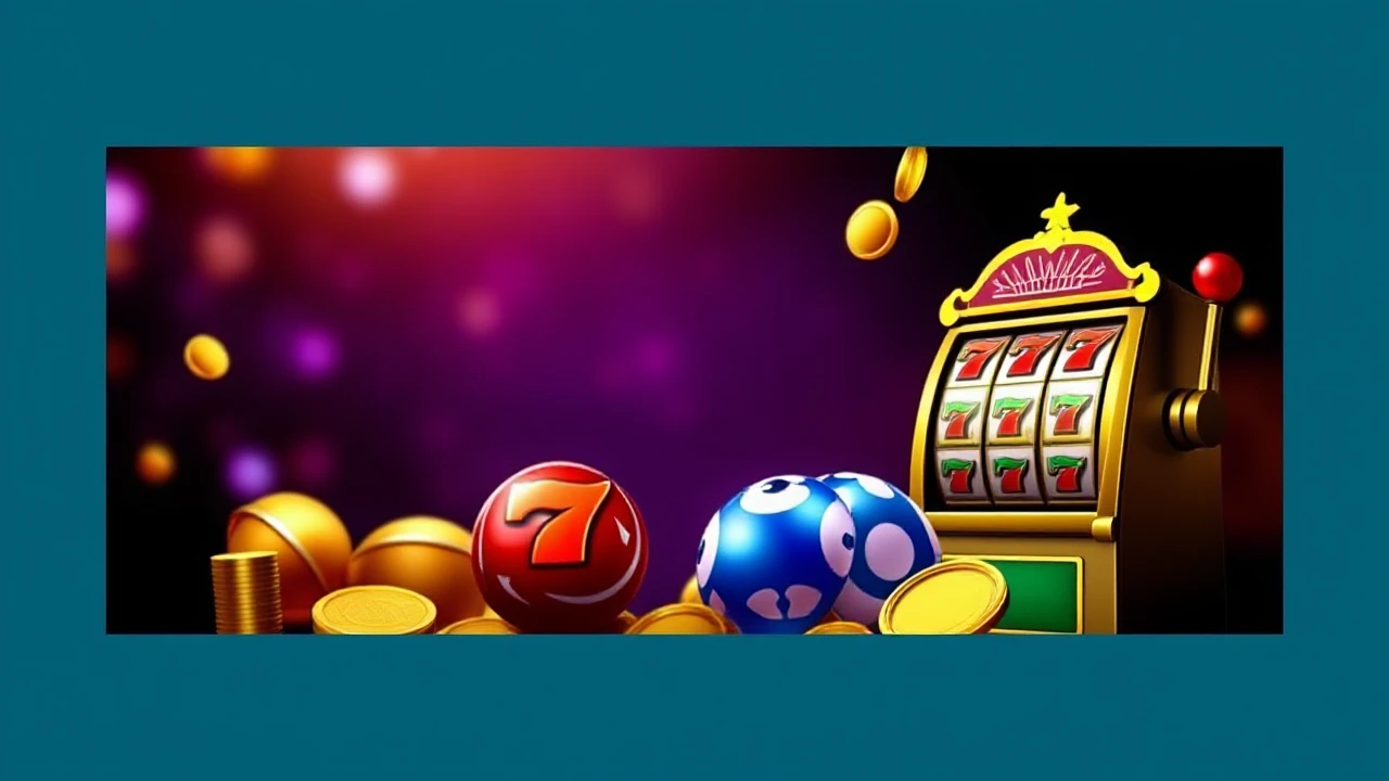 Strategi untuk Meningkatkan Peluang Menang Dalam Permainan Slot Online
