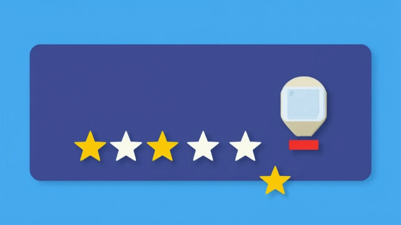 Erlebnisse von Betrieben, die Google Bewertungen gekauft haben