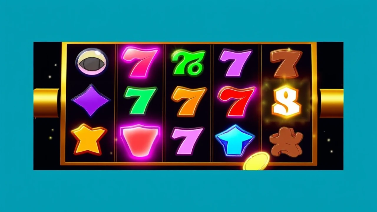 Unveiling the Captivating Realm of Multiplier Symbols in Slot Games