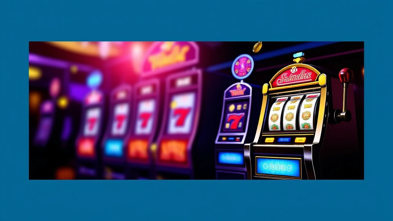 Strategic Approaches for Slot Success: Enhancing Your Winnings
