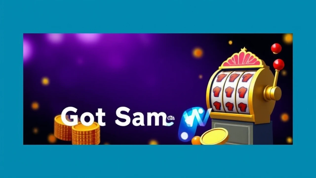 Maximizing Your Slot Game Wins: Top 10 Tips Revealed