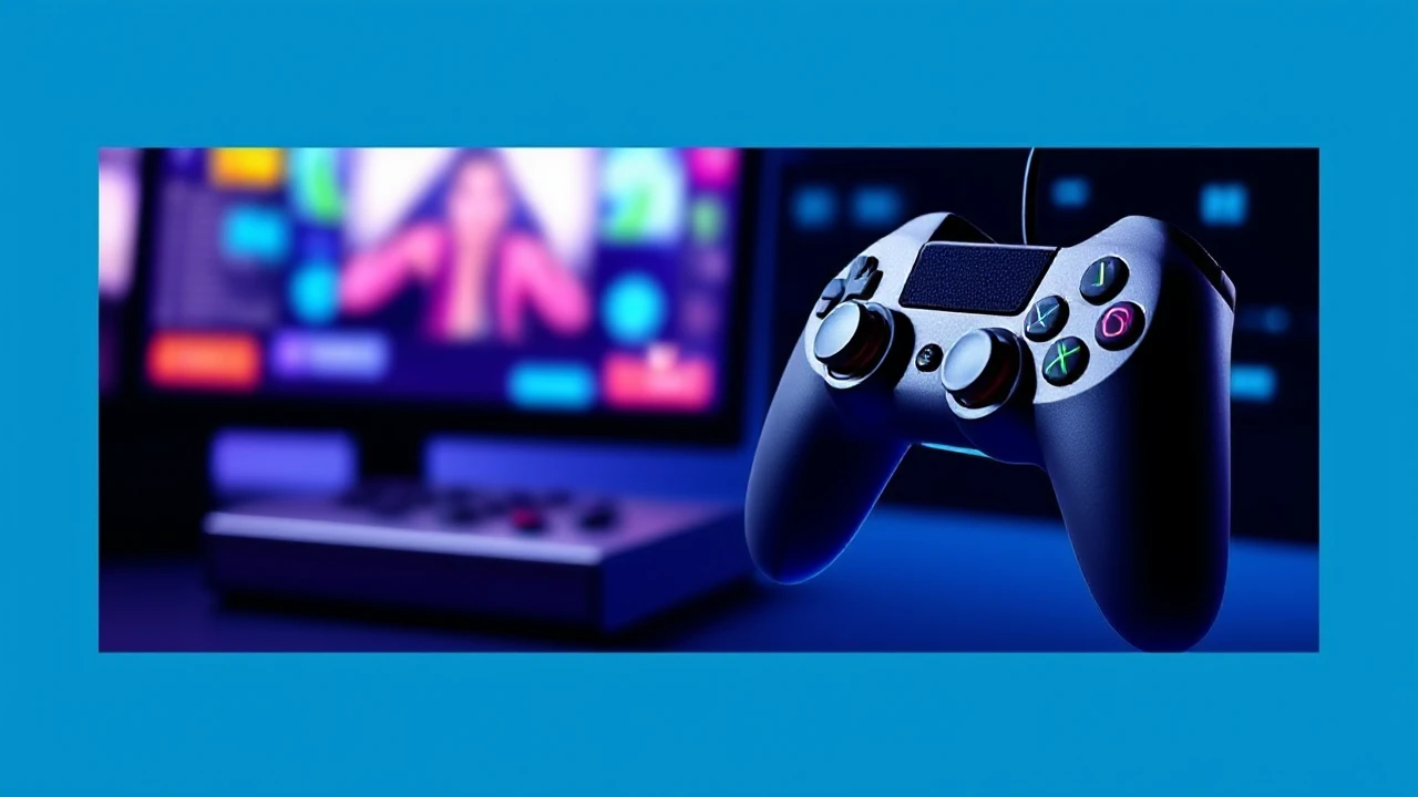 Game-Changing Trends in the Gaming Industry