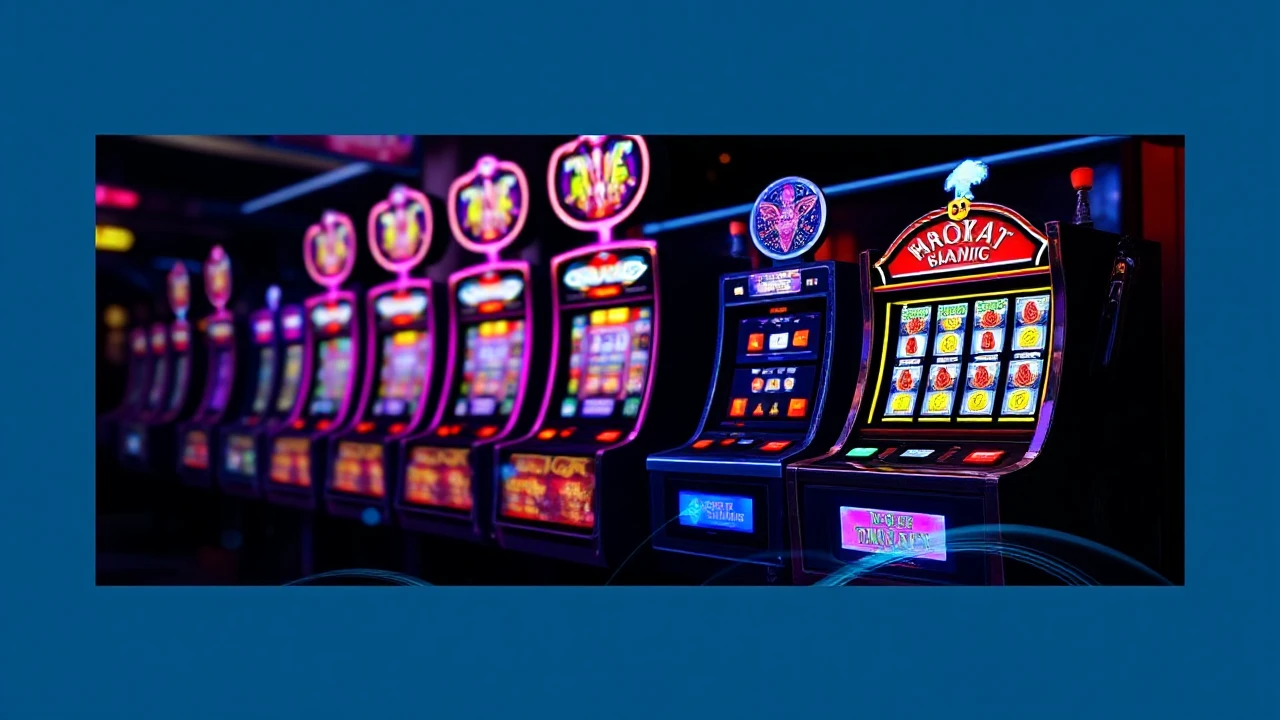 Deciphering the Mental Impact of Musical Rhythm on Gaming Machine Experiences