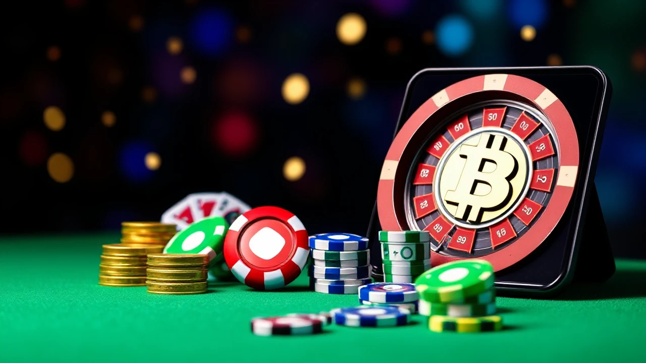 Die ultimative Anleitung zum Spielen in Krypto Casinos