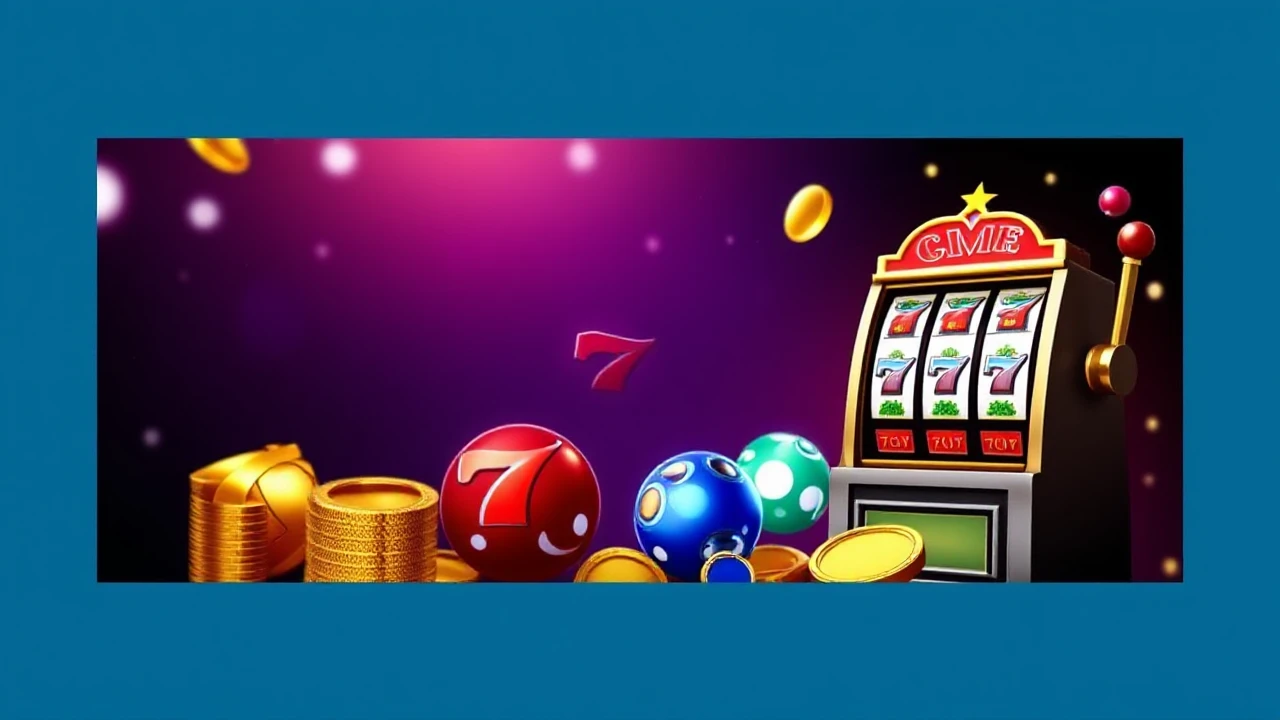 Unveiling the Secrets: Choosing the Best Slot Games for Big Wins