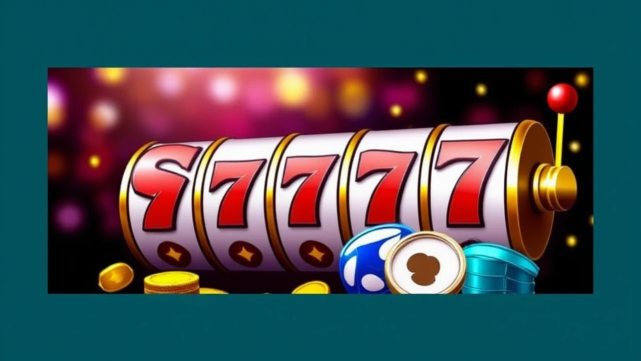 Rahasia Bermain Slot dengan Profesional: Strategi Terbaik yang Harus Anda Ketahui
