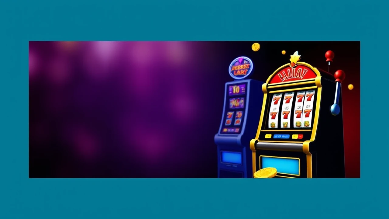 Your Go-To Handbook for Conquering Casino Slot Machine Strategies