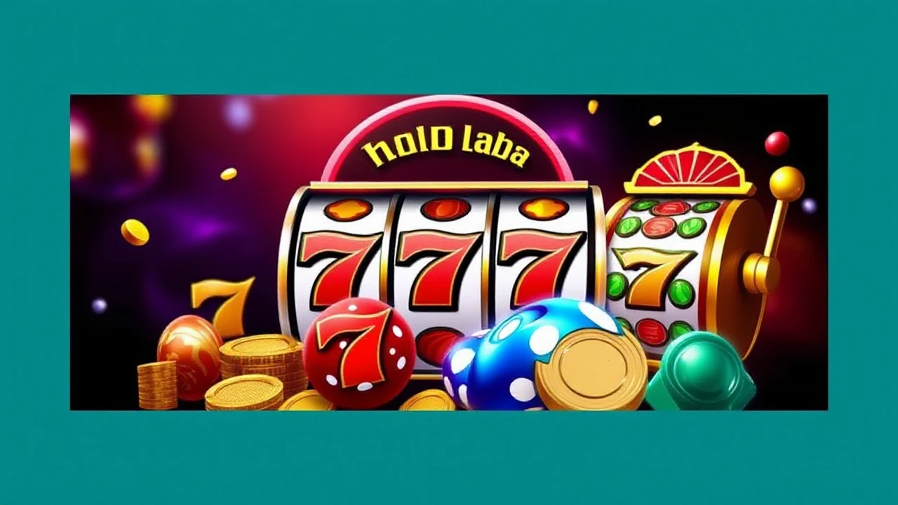 Tren Terbaru Slot Casino yang Harus Anda Ketahui
