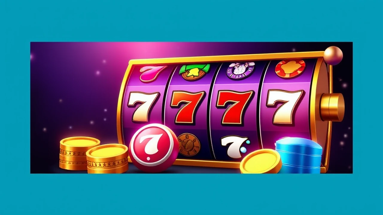The Rise of Gamification Elements in Slot Game Mechanics