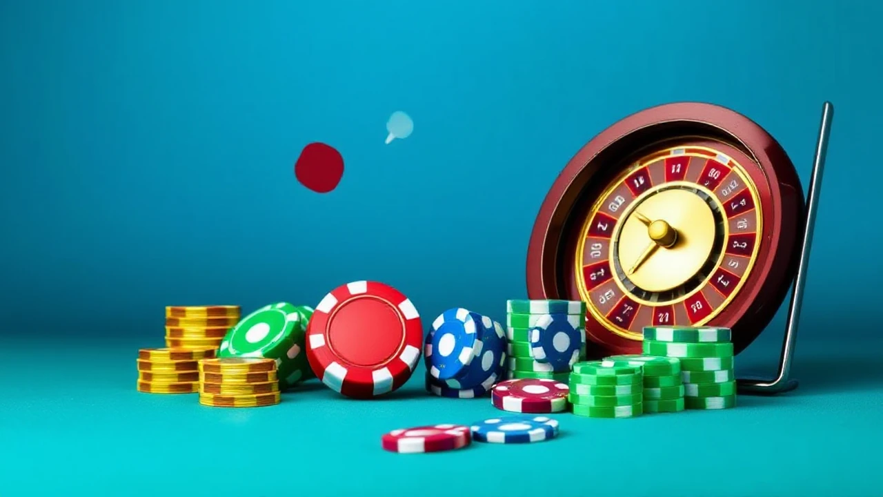 A Comprehensive Guide on Selecting the Best Casino for Your Gaming Style