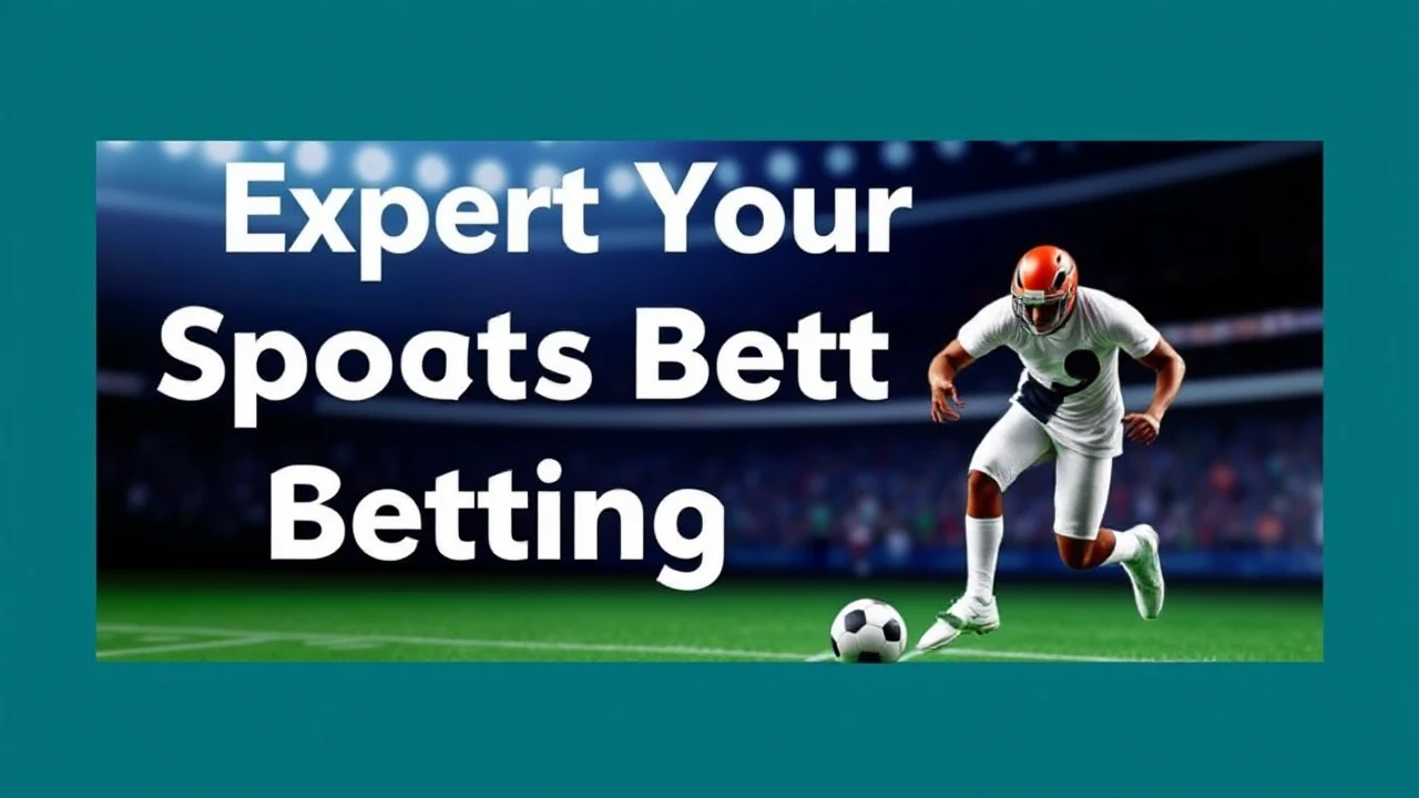 Expert Your Sports Betting Game with These 10 Essential Tips
