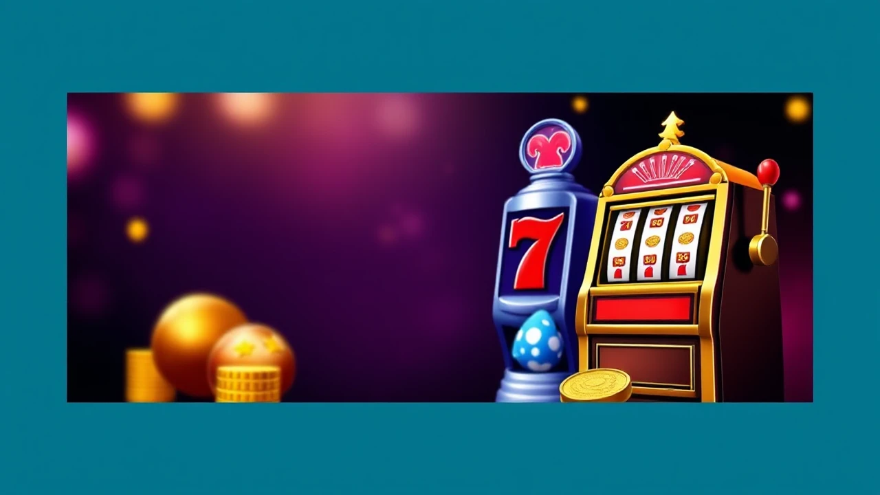 Unveiling 10 Astounding Facts About Gambling Slot Games