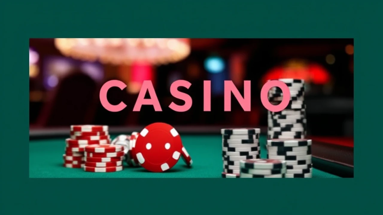 The Guide to Correct Casino Etiquette: Dos and Don'ts