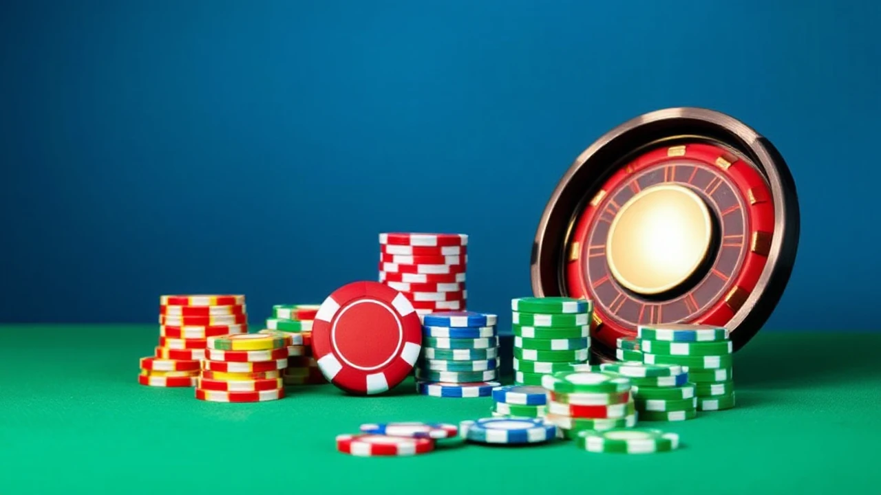 Optimizing Your Profits: Effective Strategies for Online Casino Gambling Games