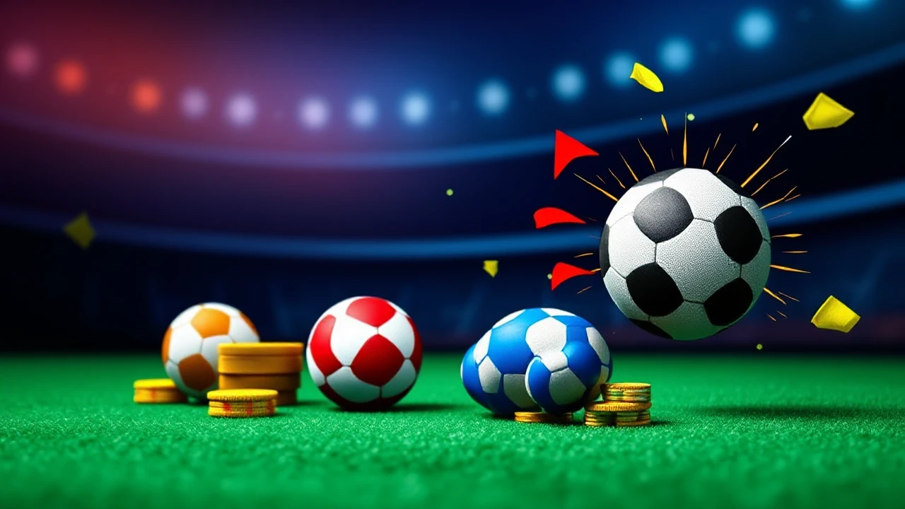Deciphering the Myths: Common Beliefs About 181Bet