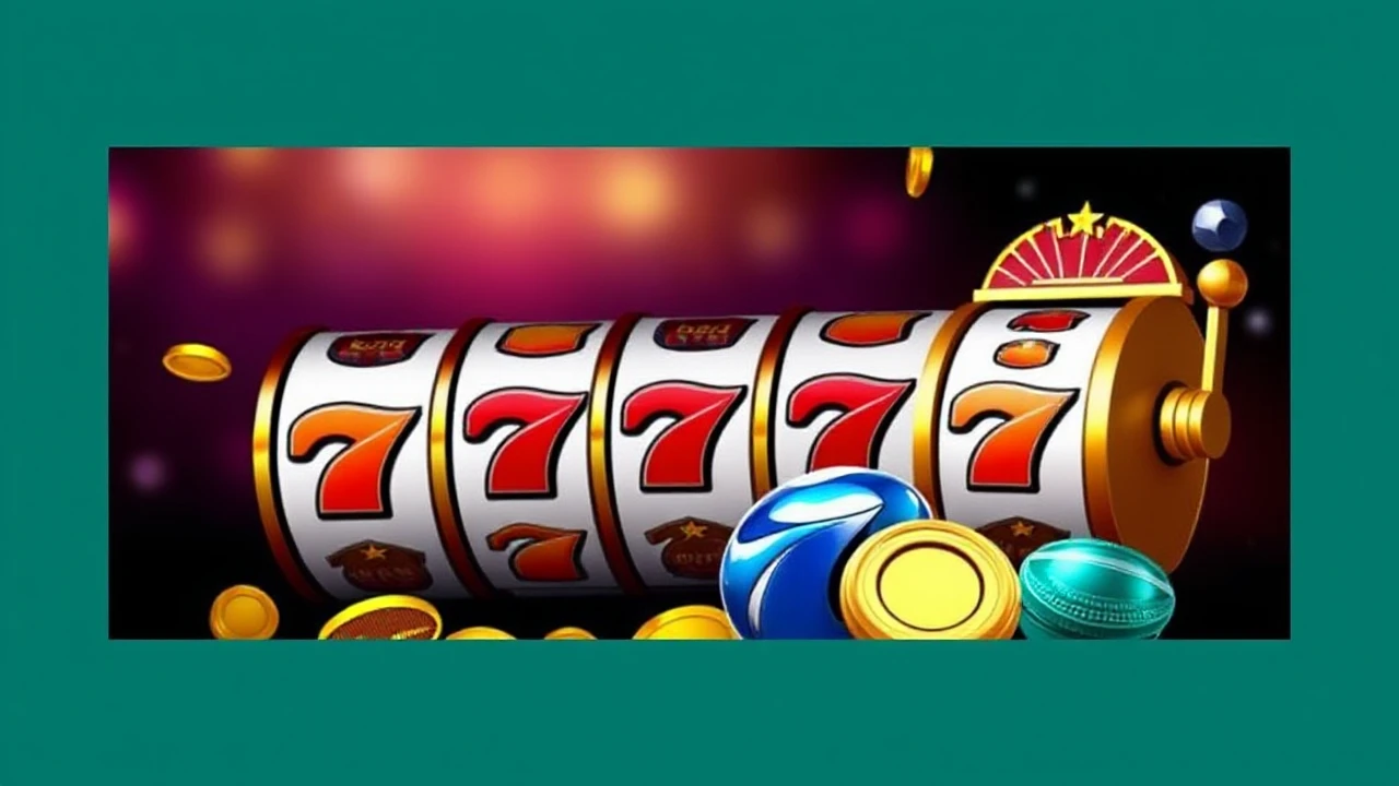 10 Strategi Terbaik untuk Menang Bermain Slot Kasino