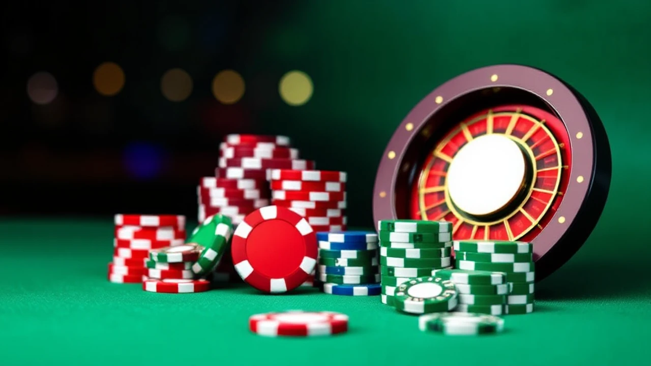 Revealing Insider Tips: The of Successful Casino Players