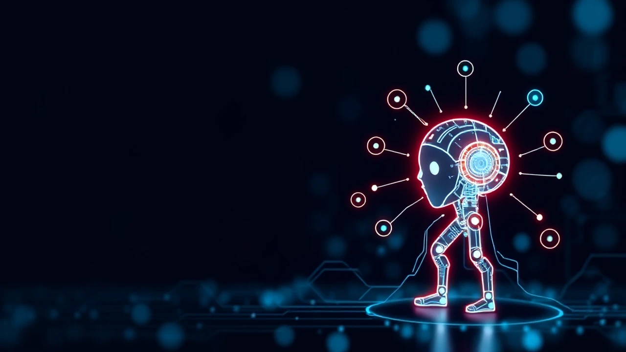 AI's Evolution and Its Impact on the Tech Industry