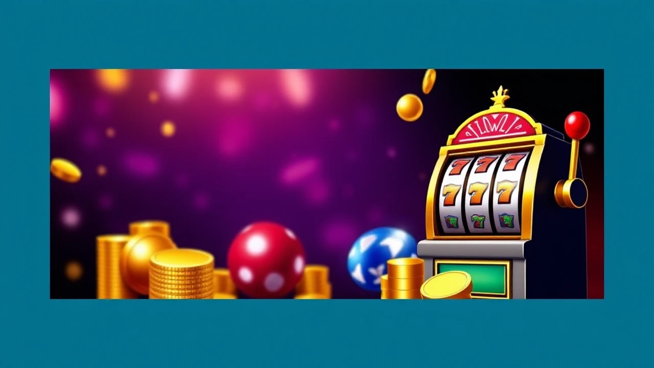Mastering the Art of Winning Big on Casino Slots: Tips to Stay Lucky