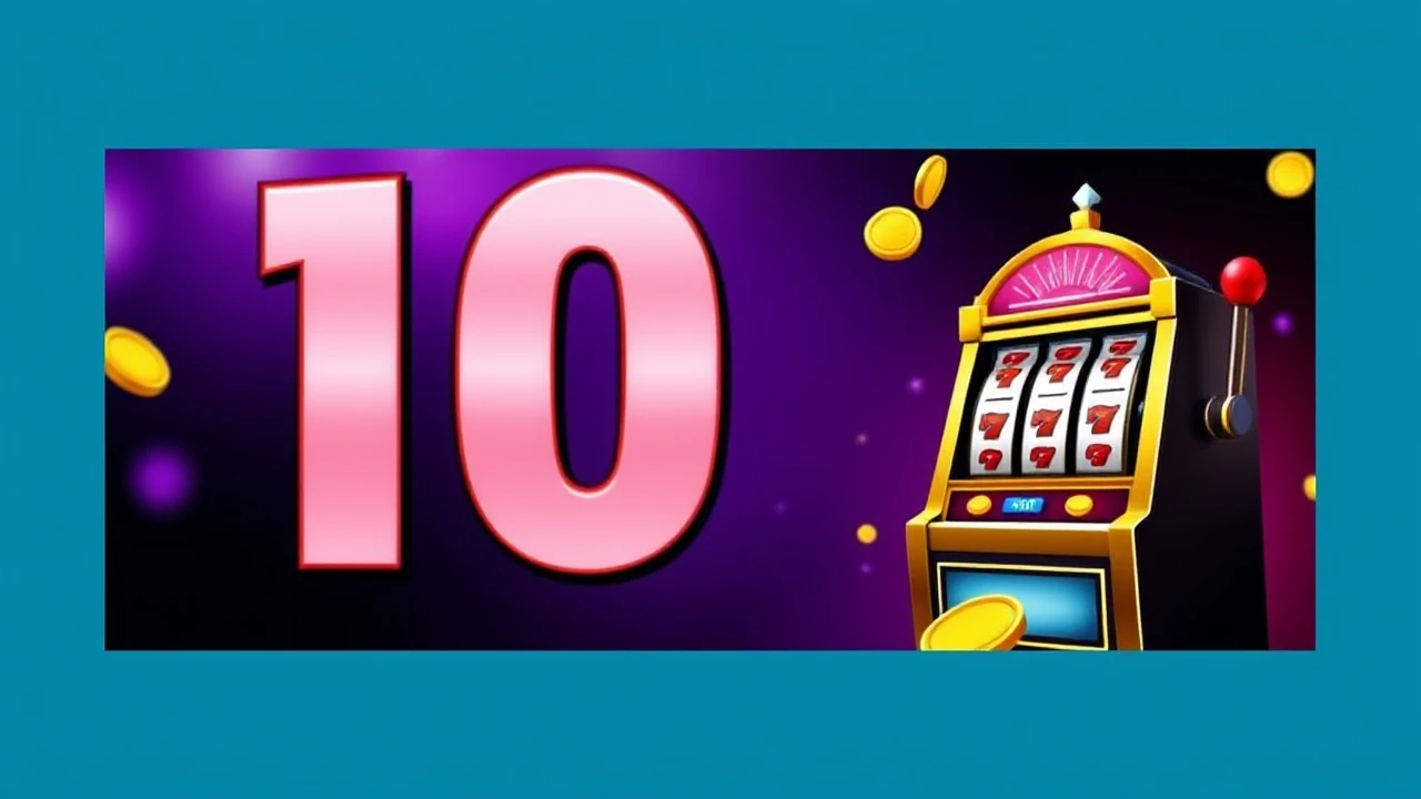 Best 10 Tips for Increasing Your Slot Payouts