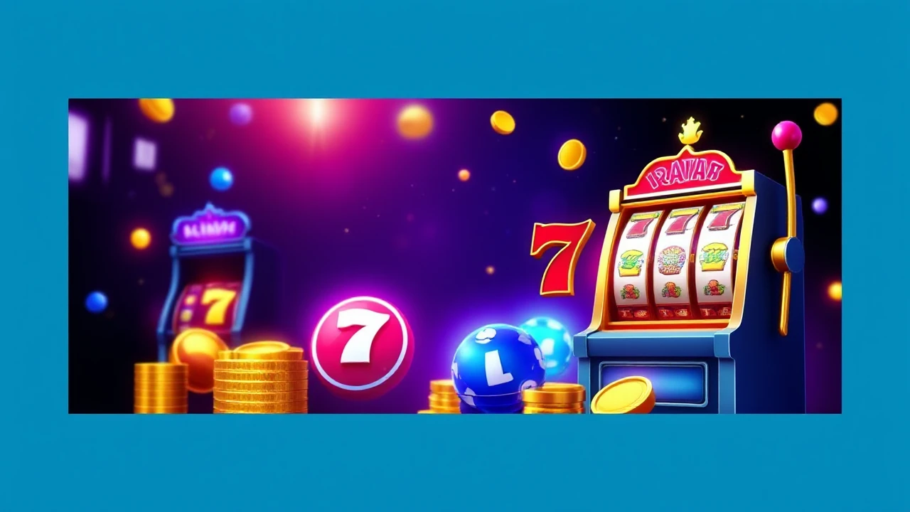 Revolutionizing Your Gaming Experience: Groundbreaking Slot Features