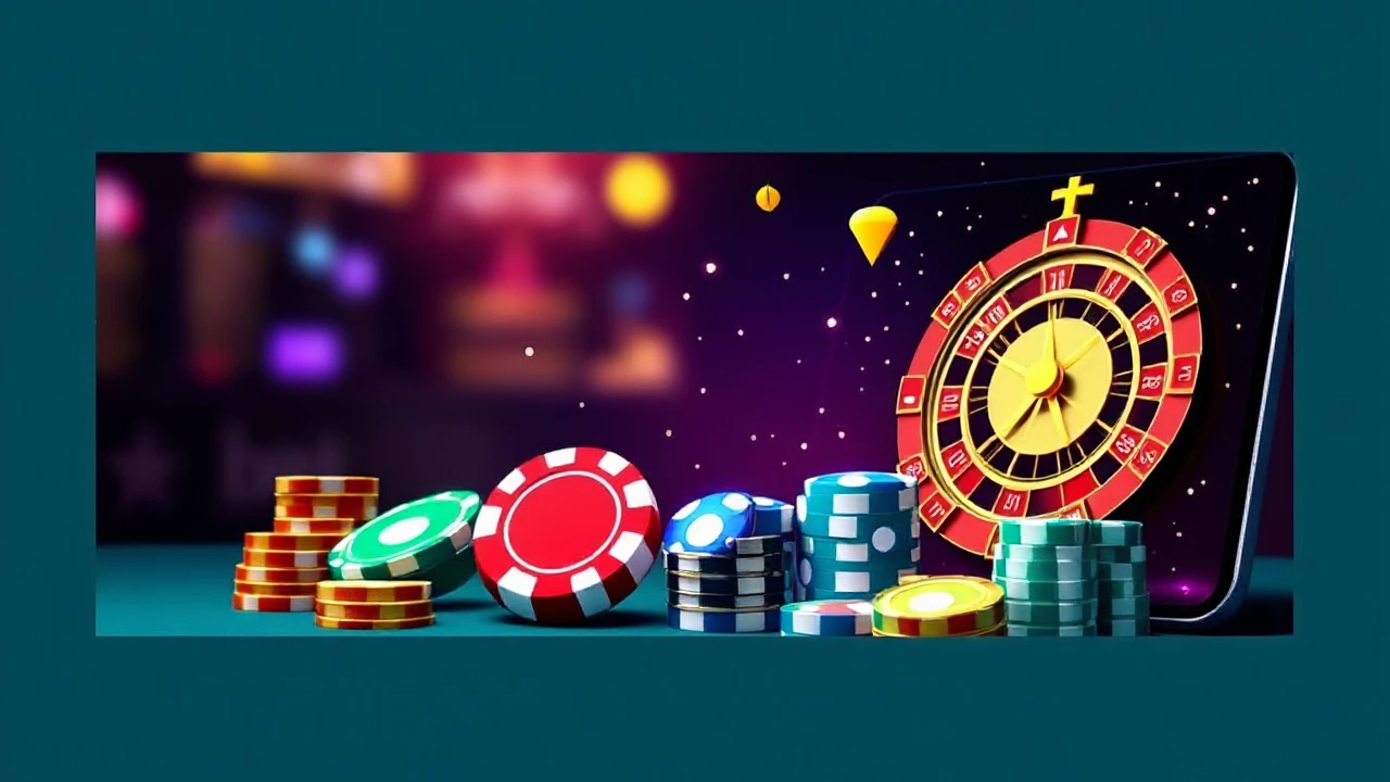 Evolution of Casinos: Trends Reshaping the Industry's Future